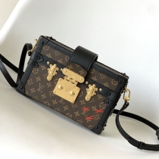 LV Box Bags